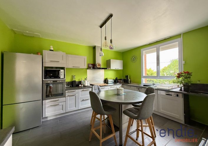 à vendre Maison Grenade