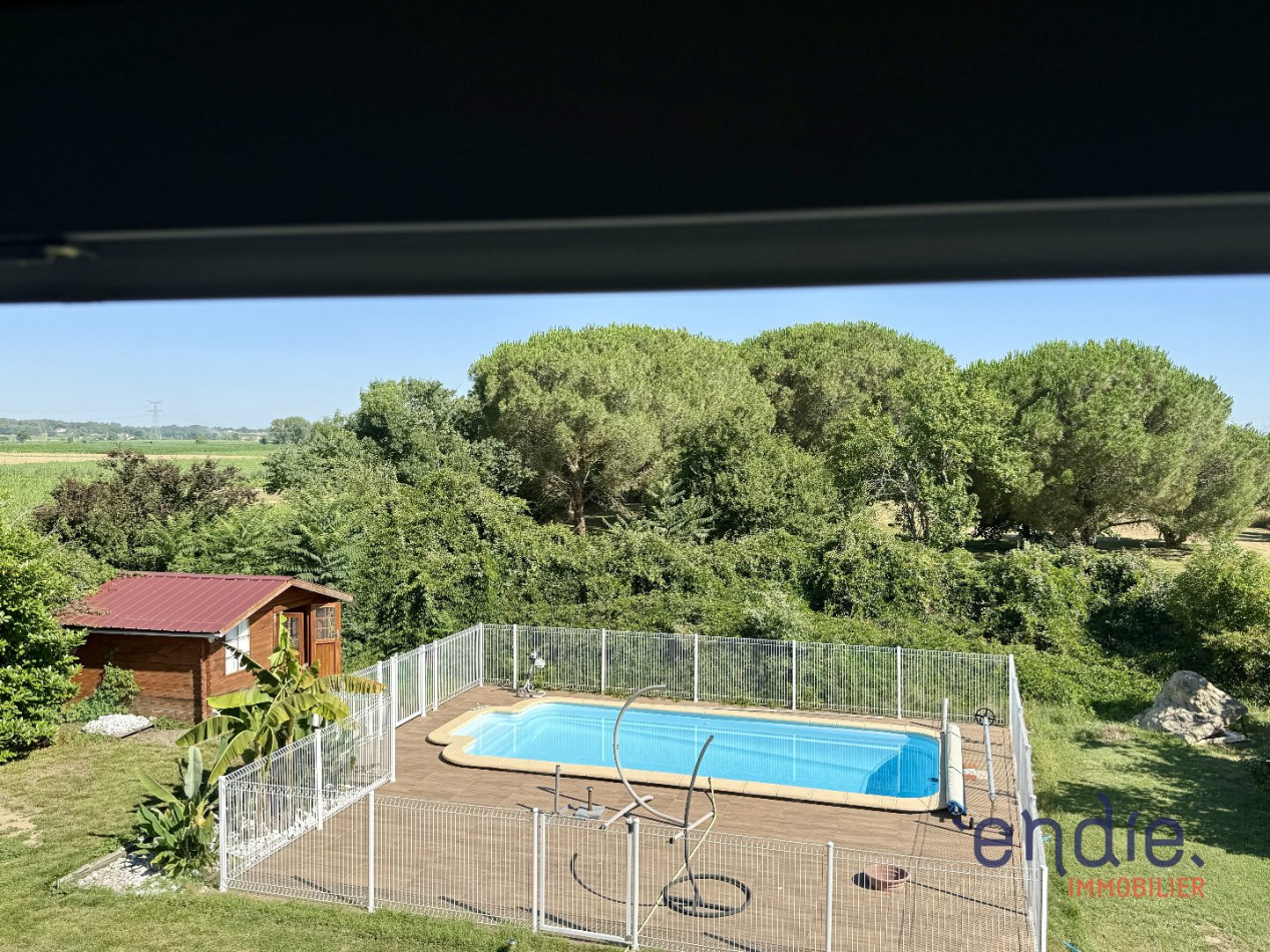 à vendre Maison Grenade - Photo 12