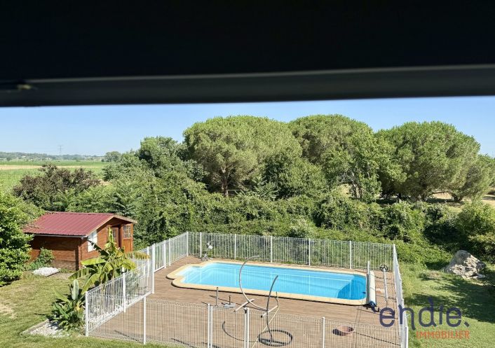 à vendre Maison Grenade