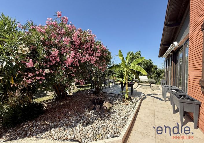 à vendre Maison Grenade