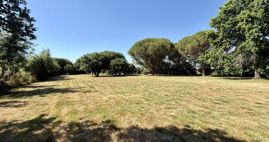 vente Maison Grenade