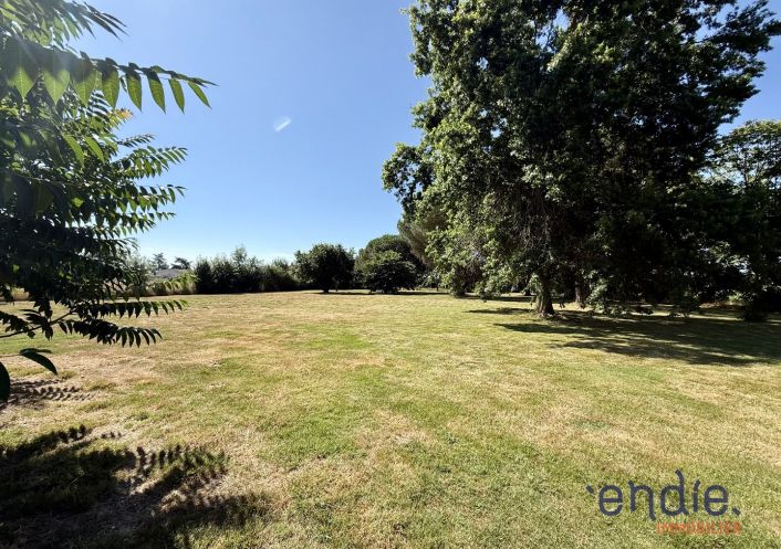 à vendre Maison Grenade