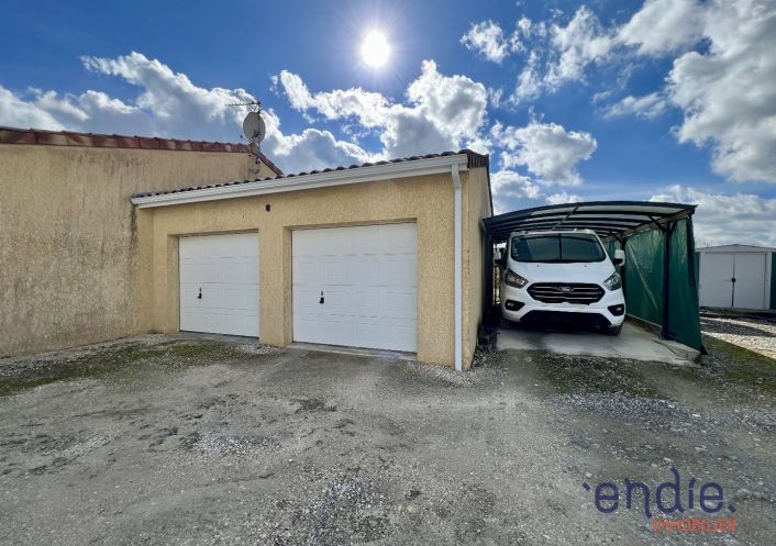 vente Maison Merville