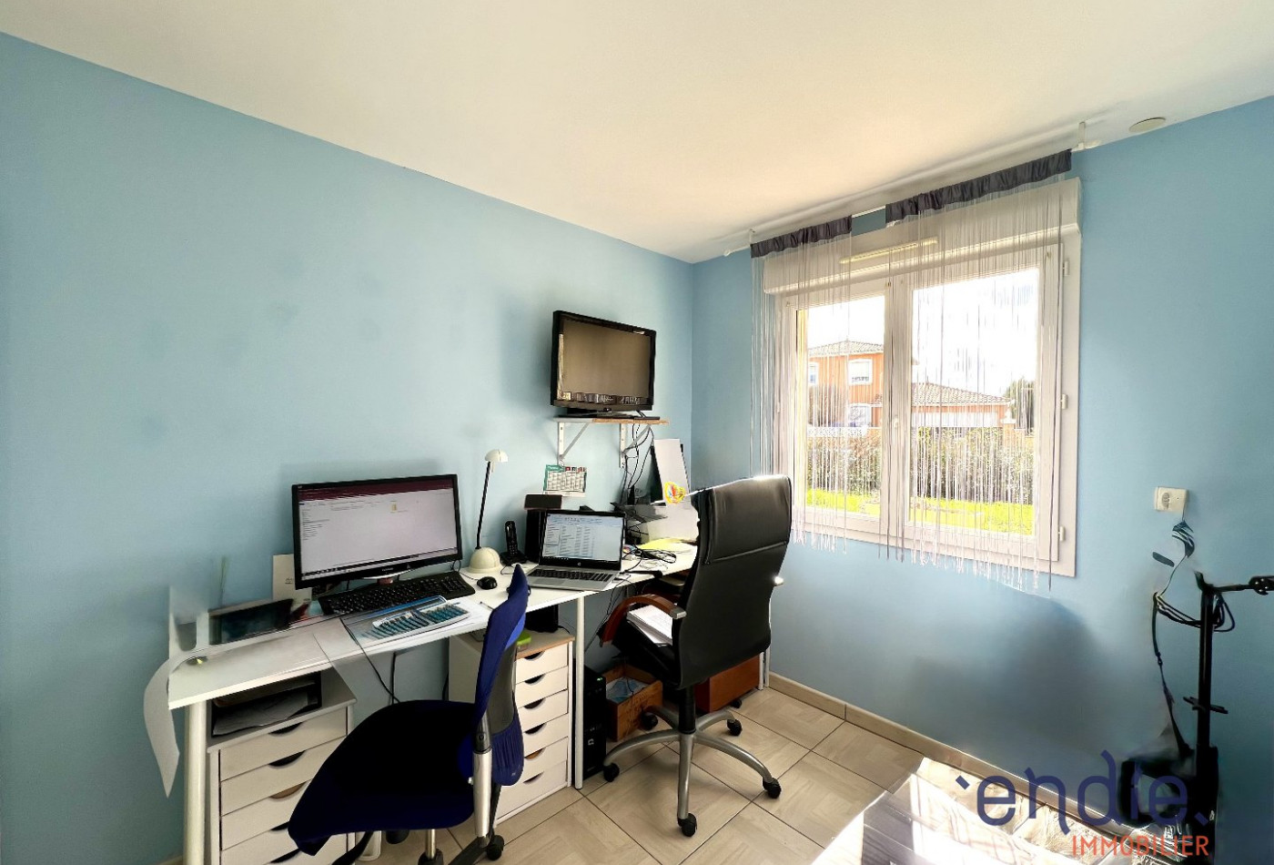 vente Maison Merville - Photo 6