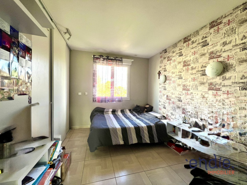 vente Maison Merville - Photo 9