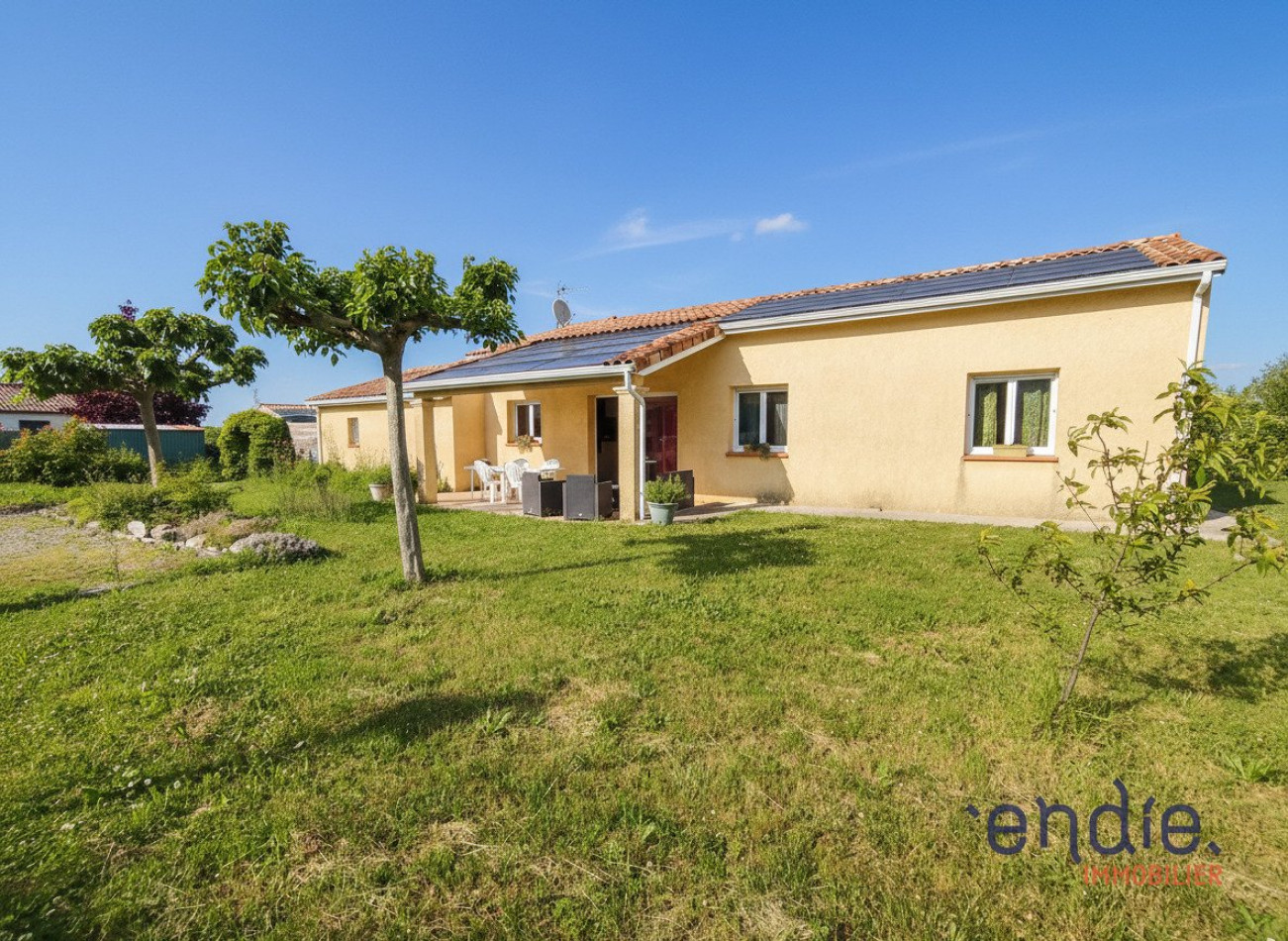 à vendre Maison Merville - Photo 1