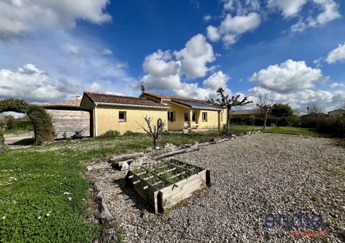 vente Maison Merville