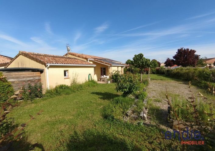 à vendre Maison Merville