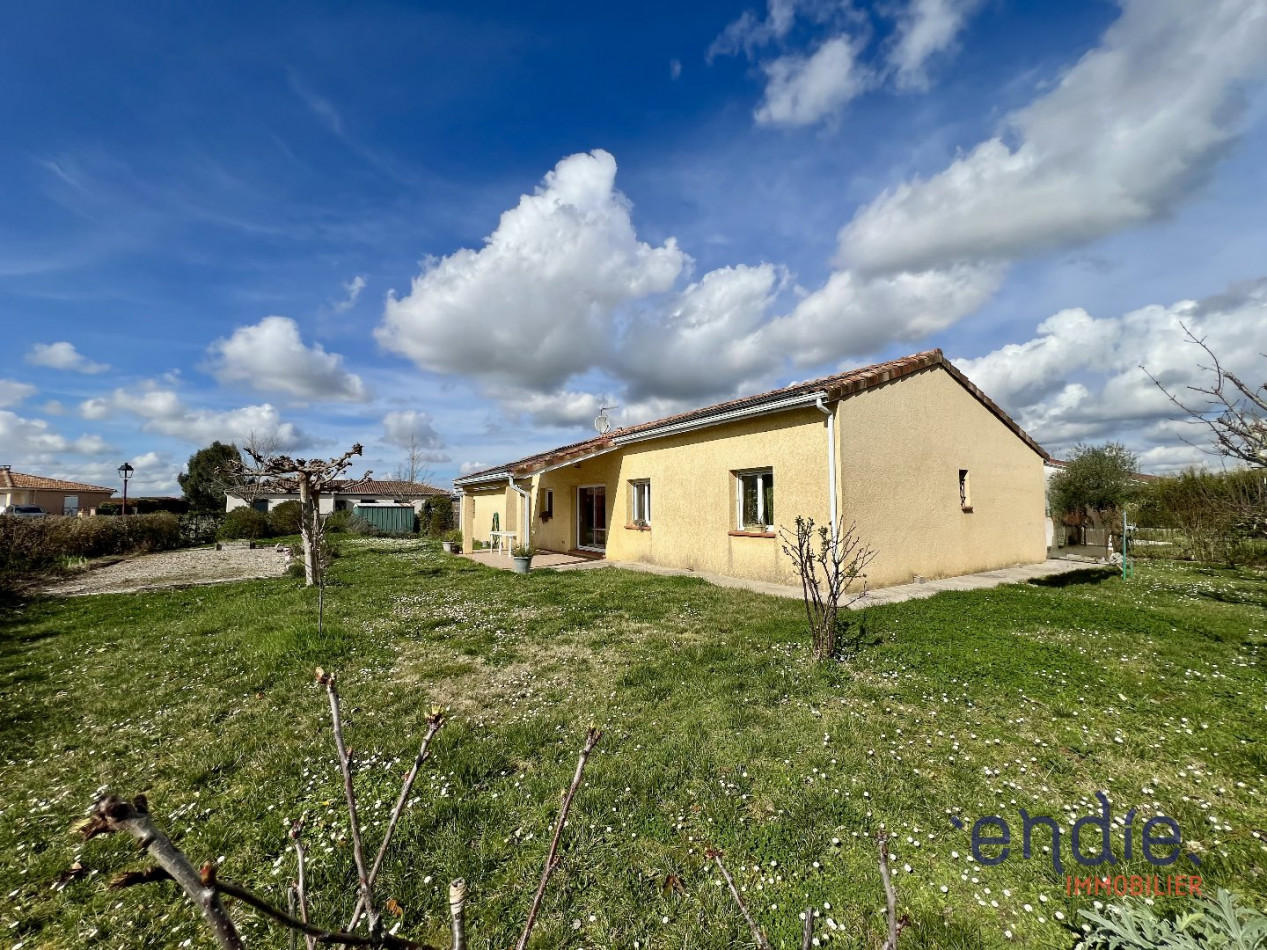 vente Maison Merville - Photo 1