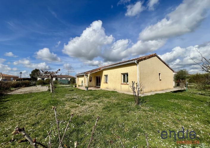 vente Maison Merville