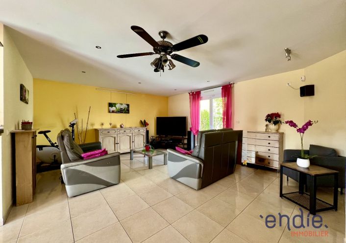 vente Maison Merville