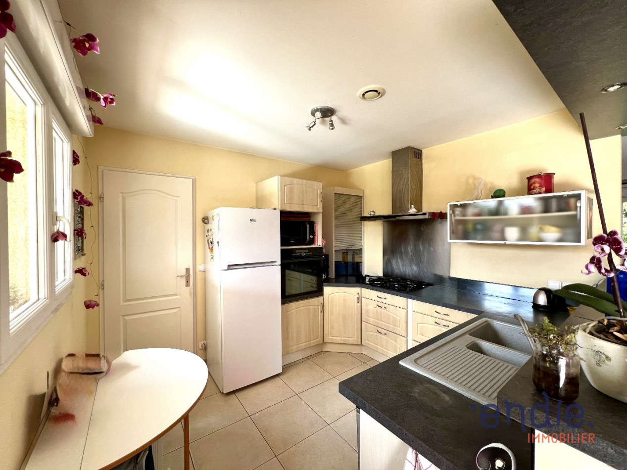 vente Maison Merville - Photo 4