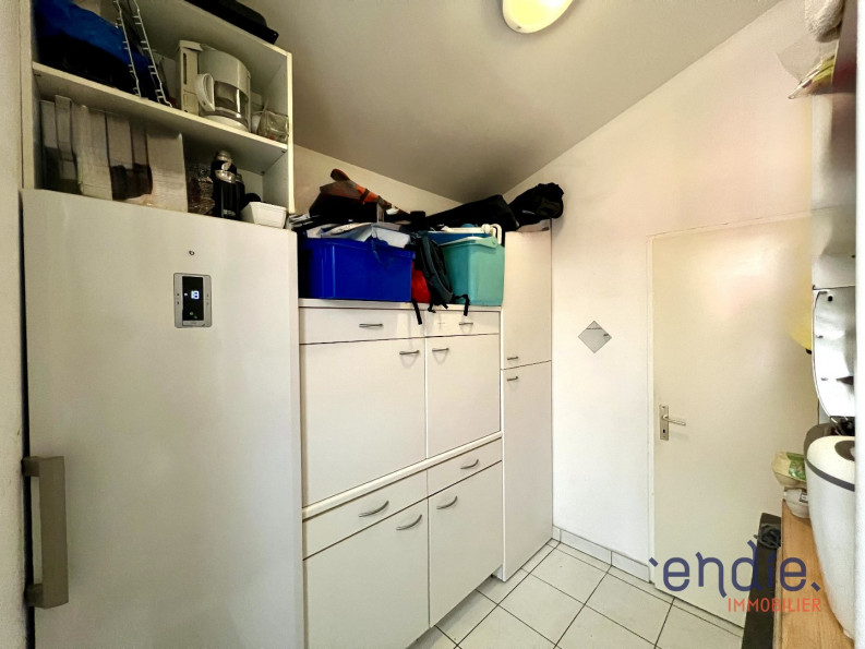 vente Maison Merville - Photo 4