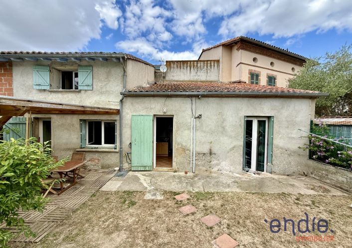 à vendre Maison Merville
