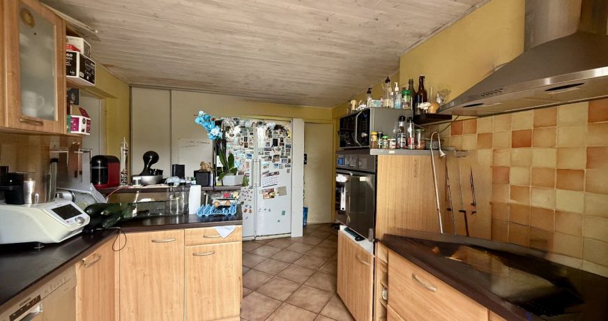 vente Maison Merville