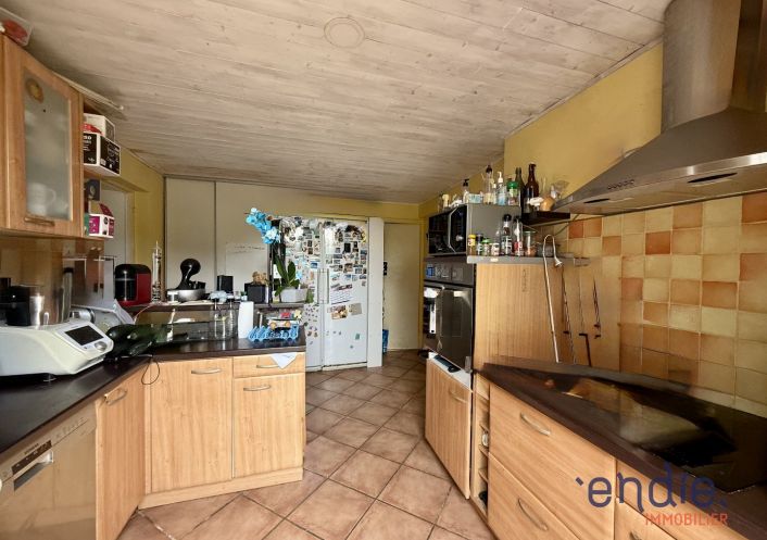 à vendre Maison Merville