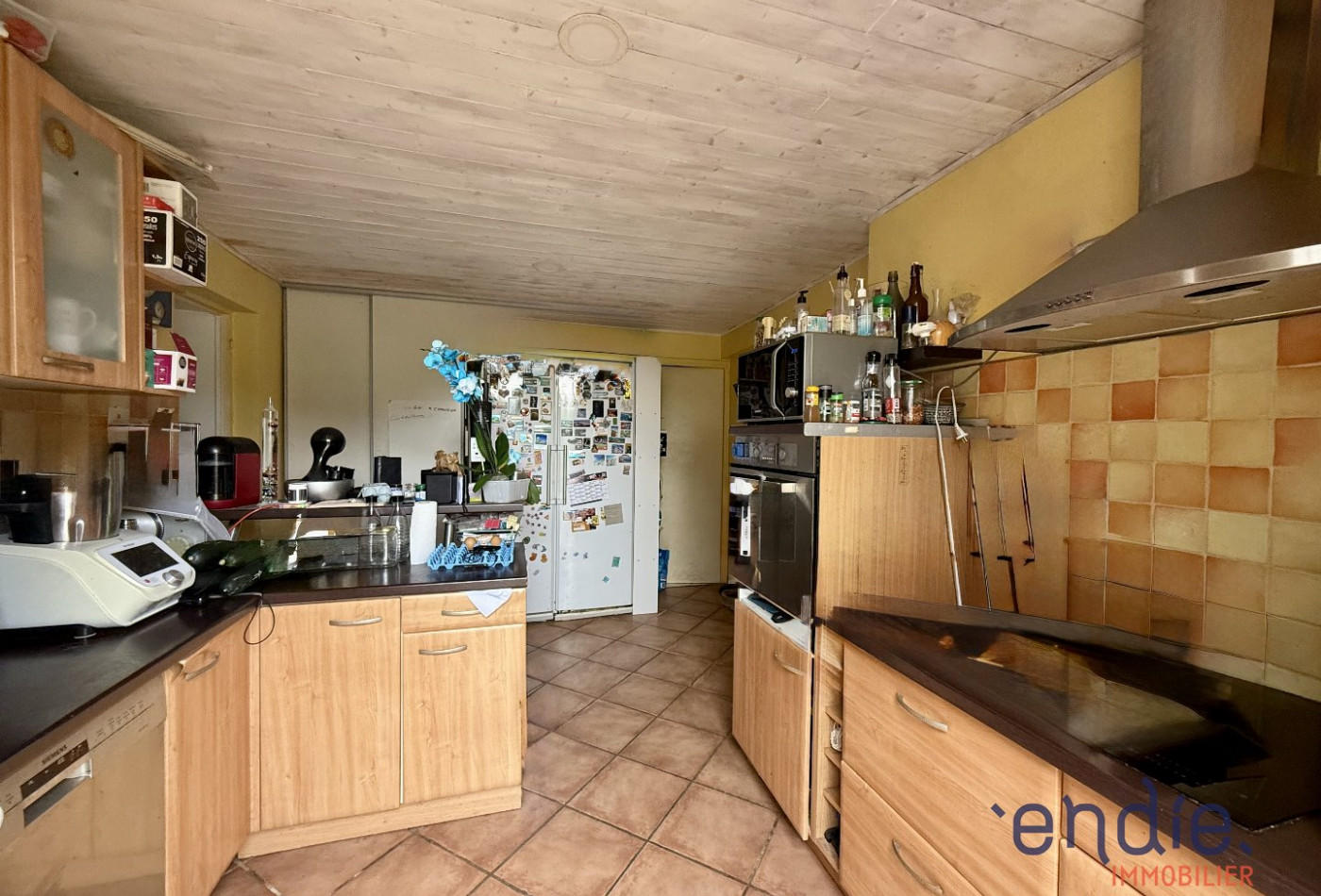 vente Maison Merville - Photo 4