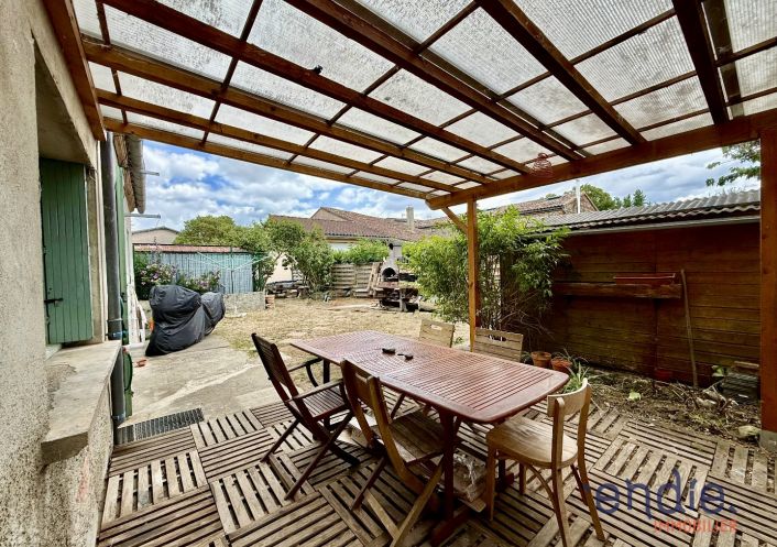 à vendre Maison Merville