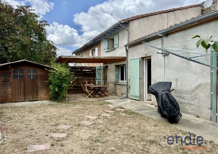 à vendre Maison Merville