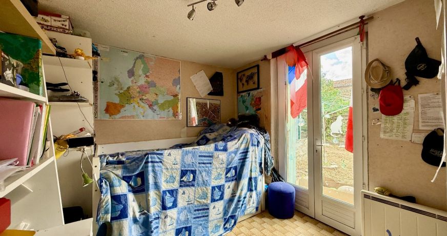 vente Maison Merville