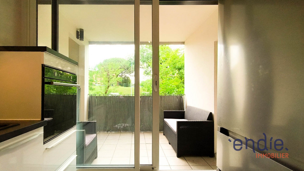 vente Appartement Colomiers - Photo 3