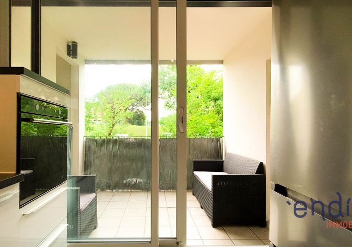 vente Appartement Colomiers