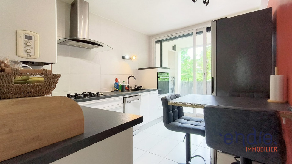 vente Appartement Colomiers - Photo 1