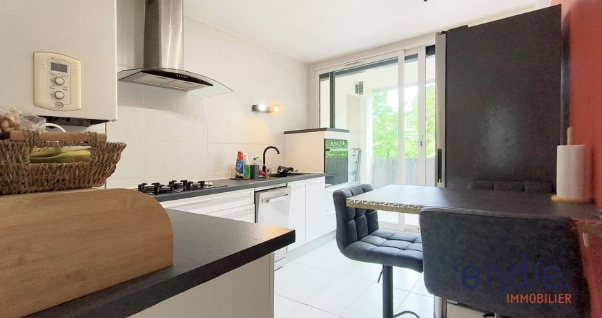 vente Appartement Colomiers