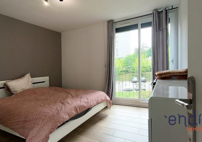 vente Appartement Colomiers