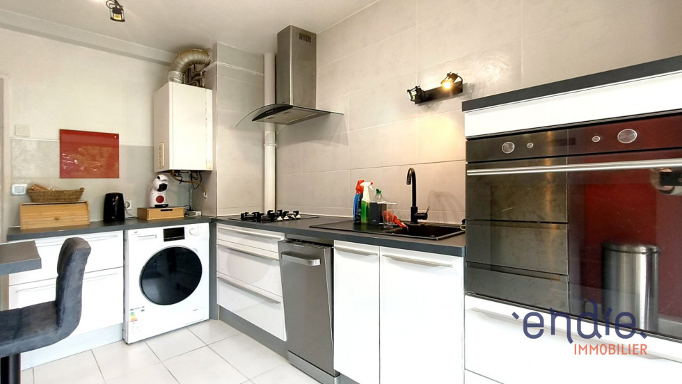 vente Appartement Colomiers - Photo 2