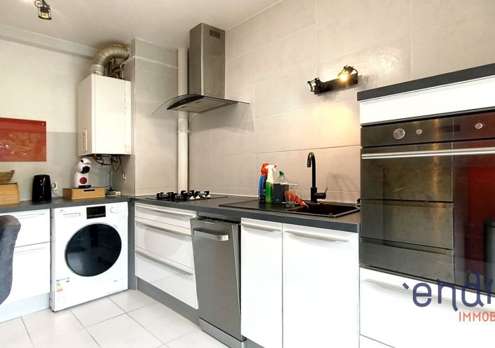 vente Appartement Colomiers