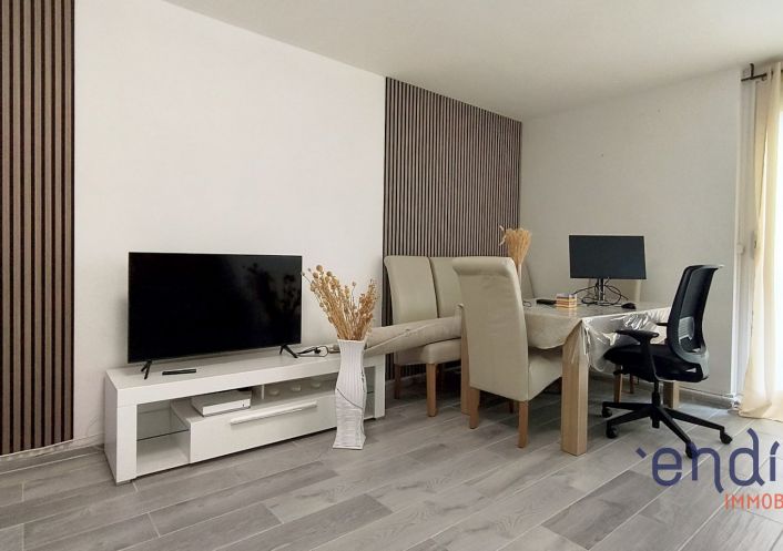 vente Appartement Colomiers