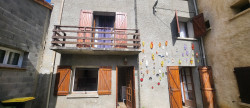 vente Maison Arignac