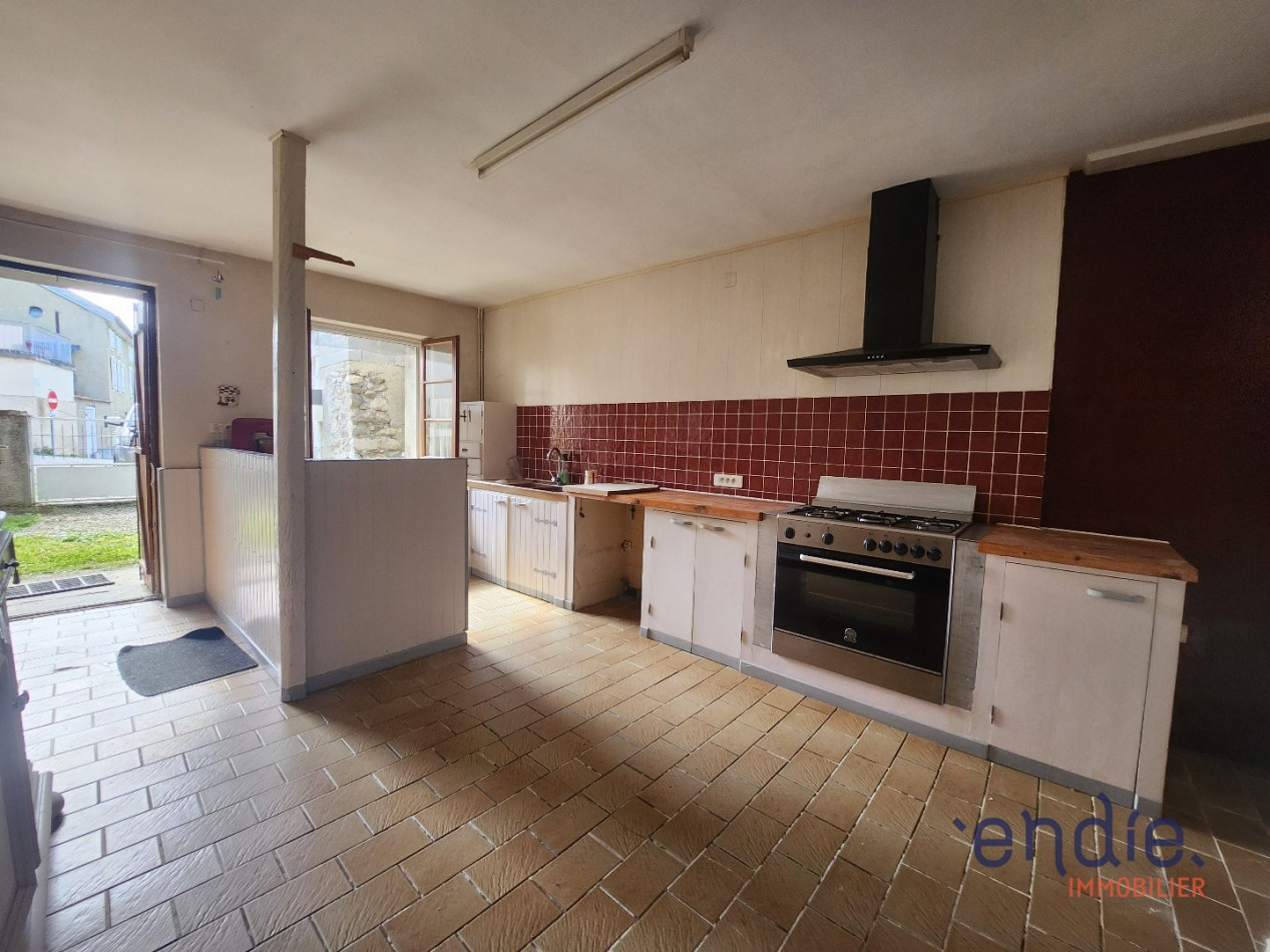 vente Maison Arignac - Photo 2