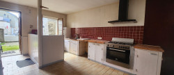 vente Maison Arignac