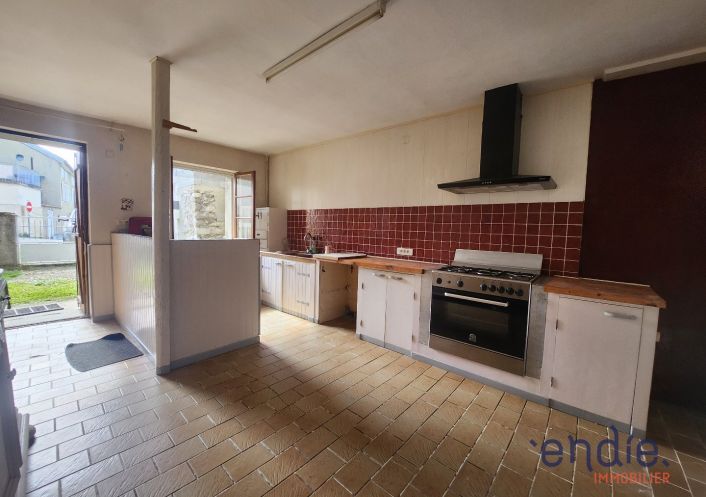 vente Maison Arignac