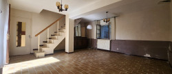 vente Maison Arignac