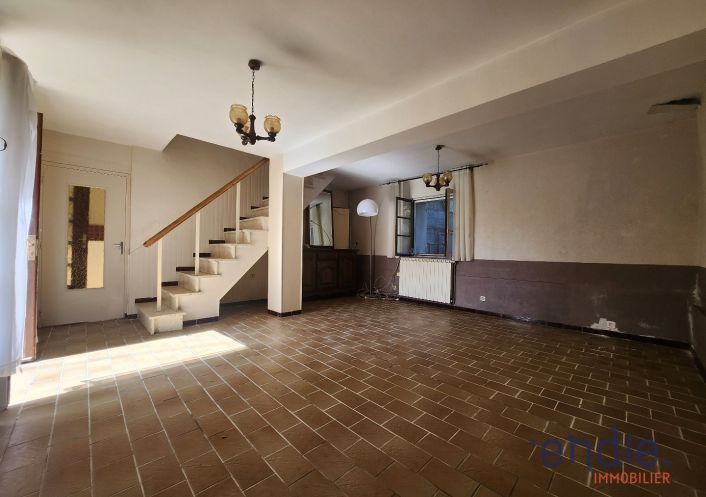 vente Maison Arignac