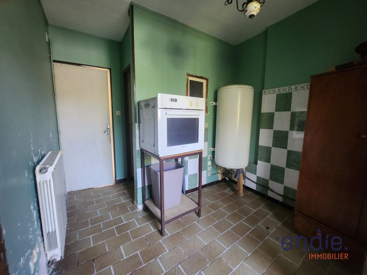 vente Maison Arignac - Photo 4