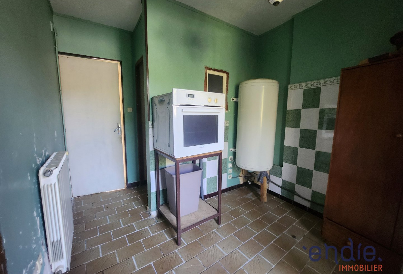 vente Maison Arignac - Photo 4
