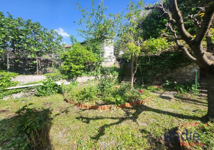 vente Maison Arignac