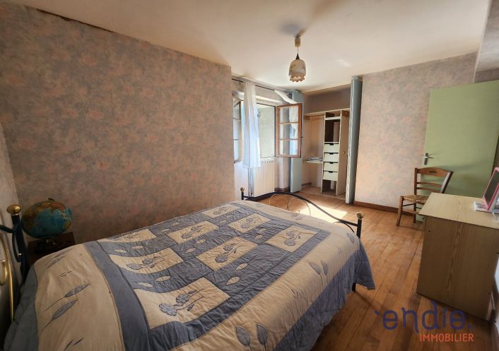 vente Maison Arignac