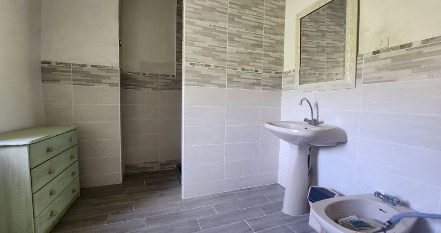 vente Maison Arignac