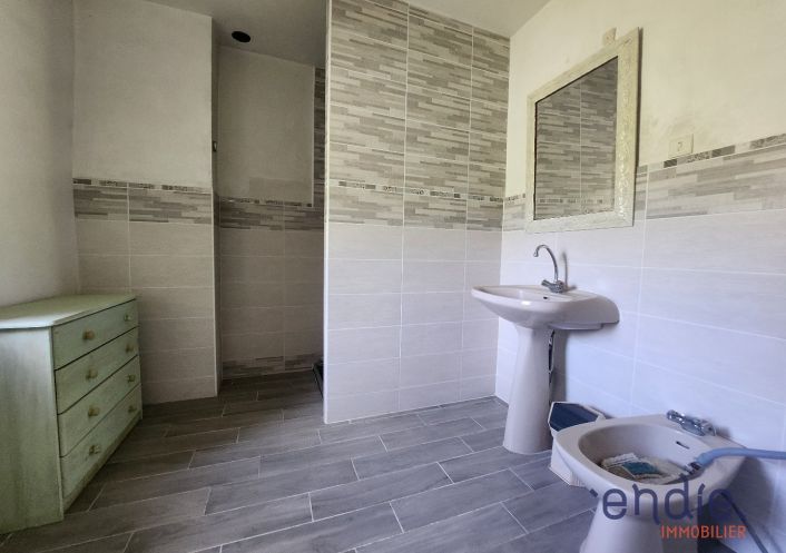 vente Maison Arignac