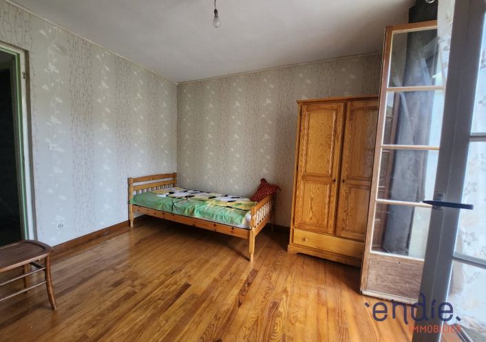 vente Maison Arignac