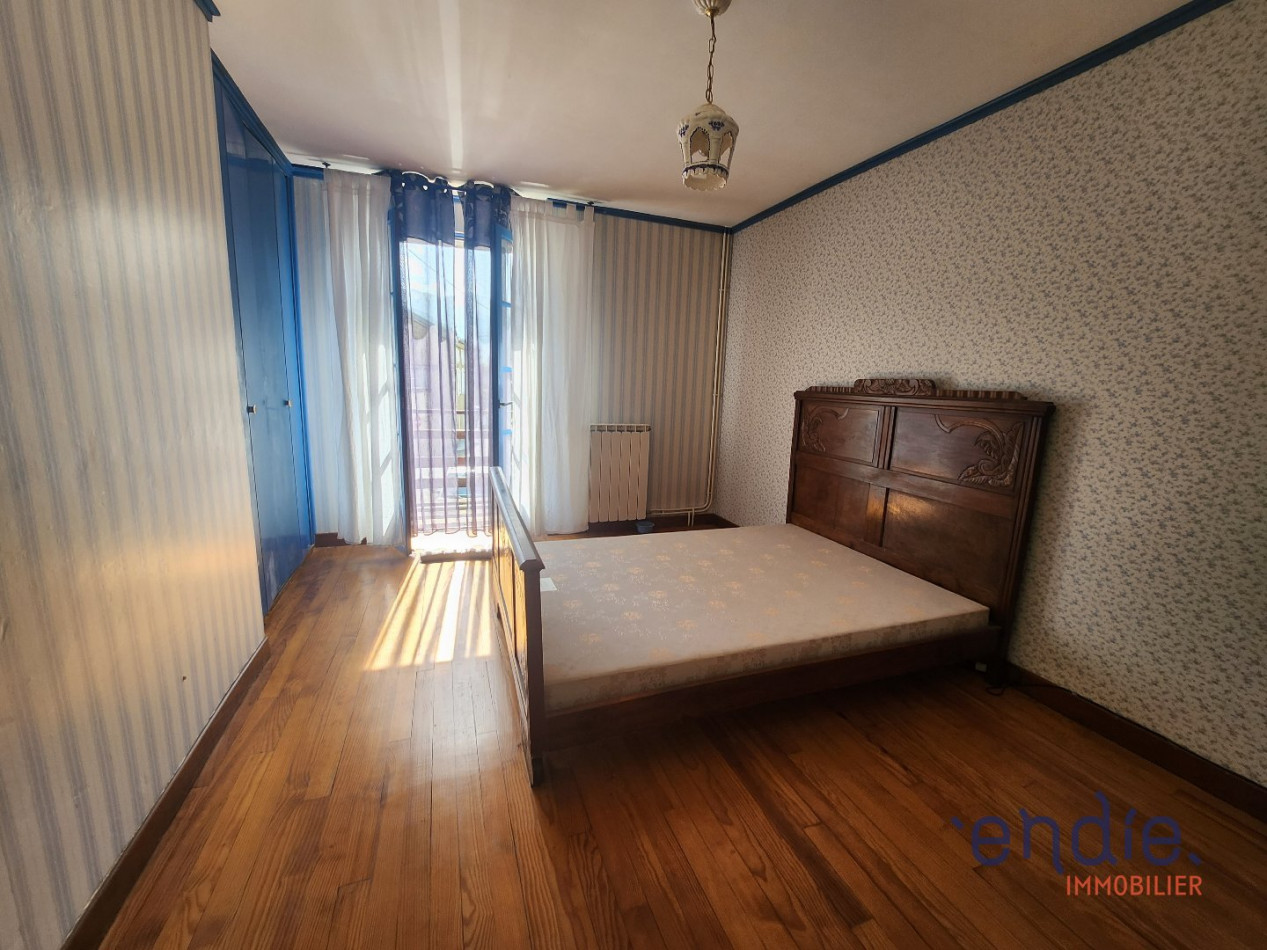 vente Maison Arignac - Photo 9