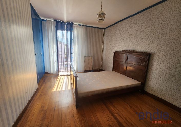 vente Maison Arignac