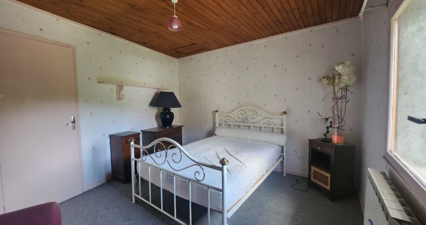 vente Maison Arignac