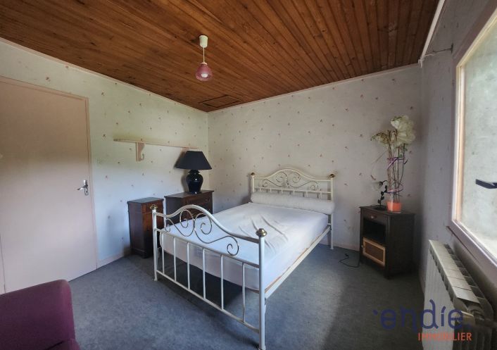 vente Maison Arignac