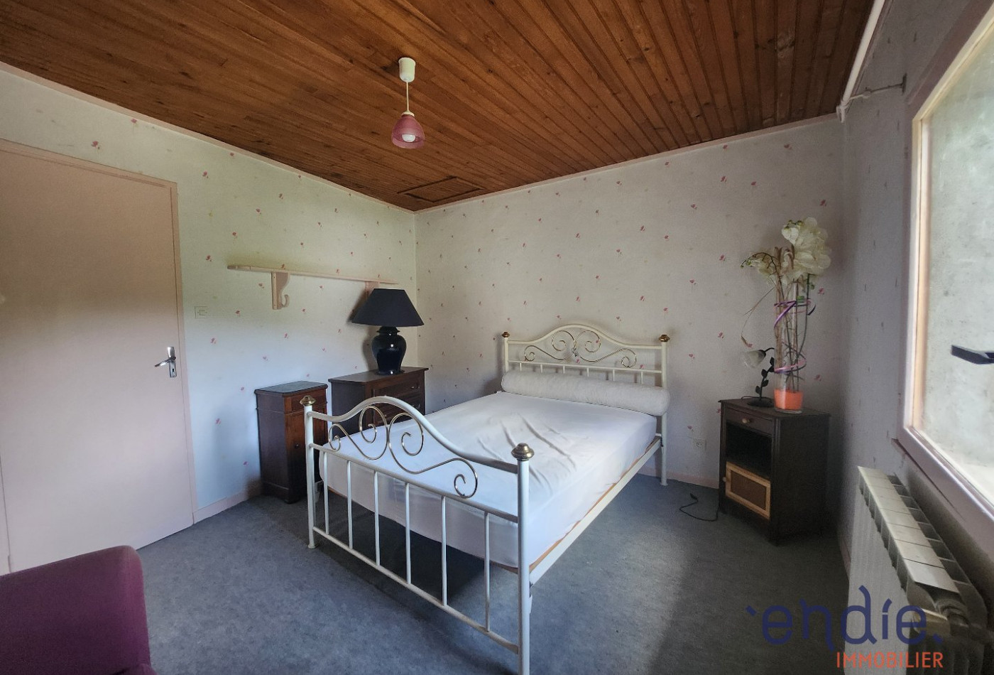 vente Maison Arignac - Photo 10